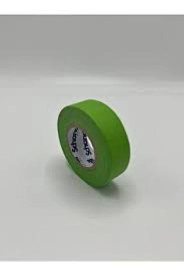 SCHANALL 24*32 MM DEKORATİF BANT YEŞİL ürün görseli 1