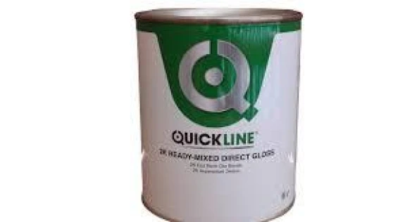QUICKLİNE FİAT 249 AKR BEYAZ 1.GRP ürün görseli 1