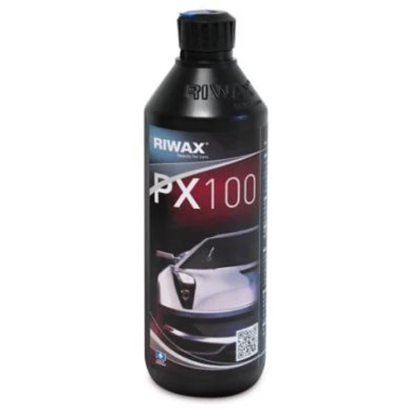 RIWAXS PX100 YÜKSEK PERFORMAS PASTA 1LİTRE ürün görseli 1