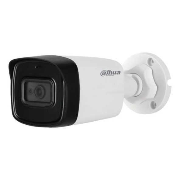 Dahua HAC-HFW1500TL-A-0360B-S 5MP Analog HD IR Bullet Kamera ürün görseli 1