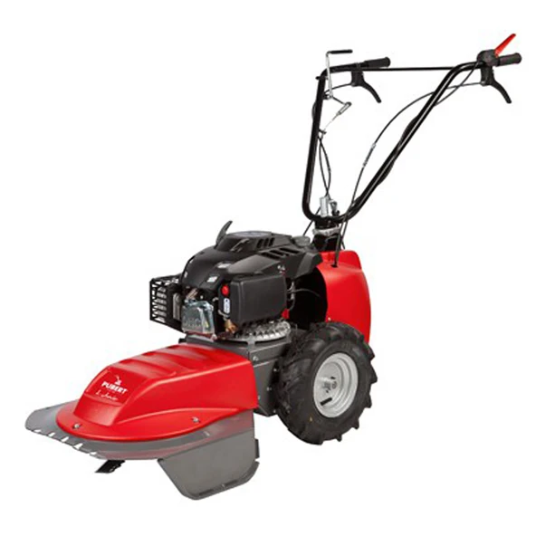 Pubert Roto Mower 55p Benzinli Çayır Biçme Makinesi 6.5 Hp ürün görseli 1