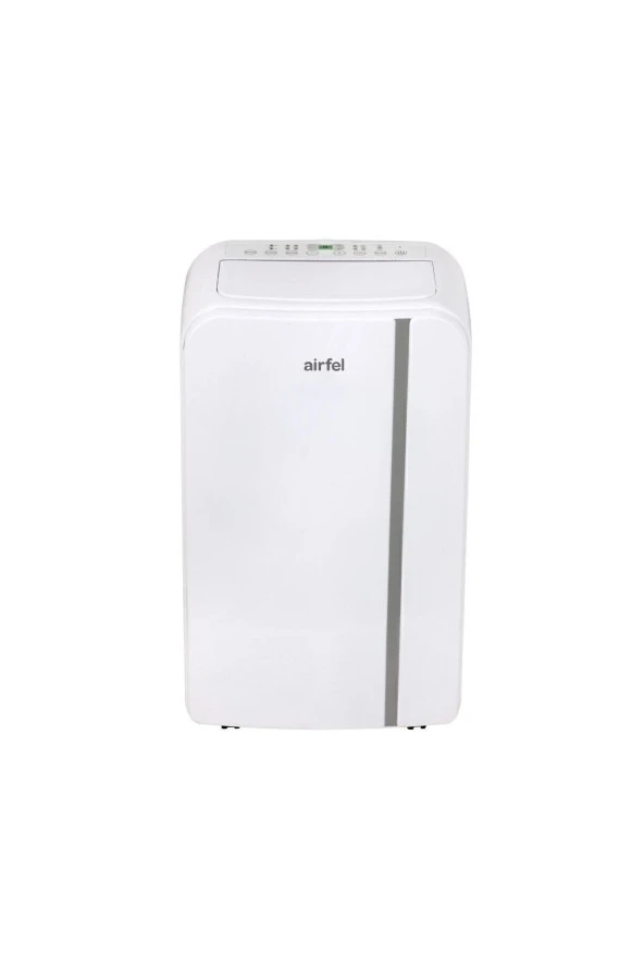 Airfel LPCY35BM 12000 BTU Mobil Klima ürün görseli 1
