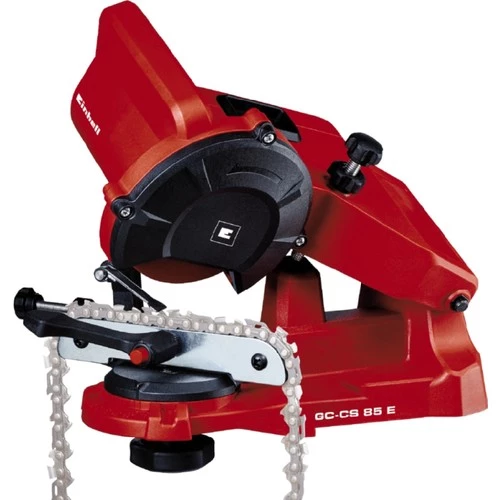 Einhell GC-CS 85 E 85 W Elektrikli Zincir Bileme Makinesi - 4499920 ürün görseli 1