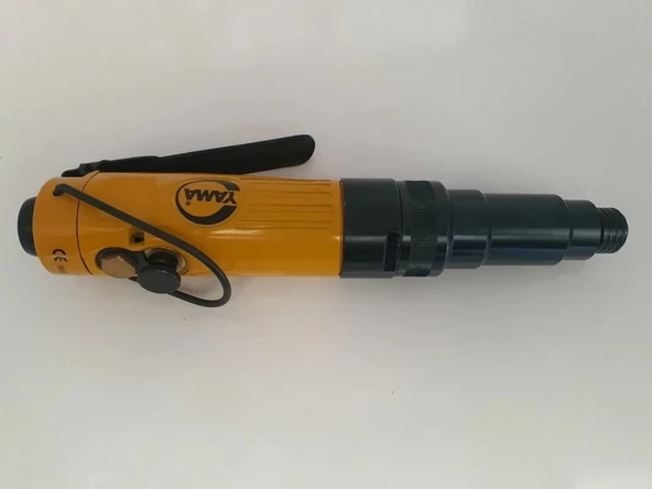 Düz Havalı Tornavida Tip Vidalama 6mm B Tipi - Resim 6