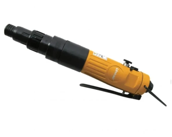 UNOAİR Düz Havalı Tornavida Tip Vidalama 1700RPM 4mm - 1/4 ürün görseli 1