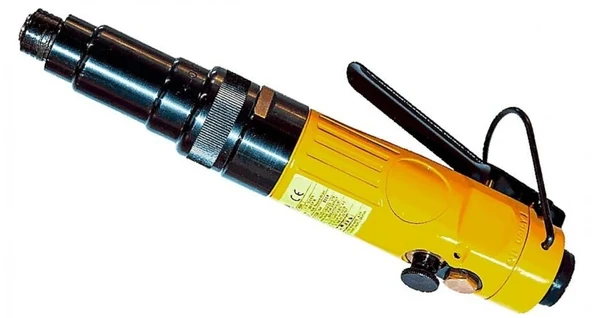 Düz Havalı Tornavida Tip Vidalama 6mm B Tipi ürün görseli 1
