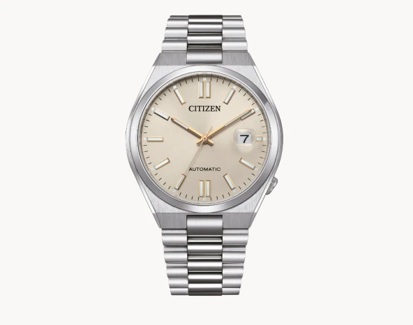 Citizen Tsuyosa NJ0151-88W Erkek Kol Saati ürün görseli 1