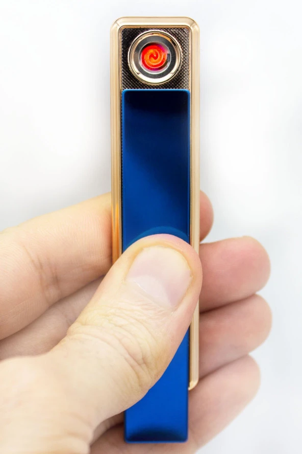 Usb Şarjlı Çakmak ürün görseli 1