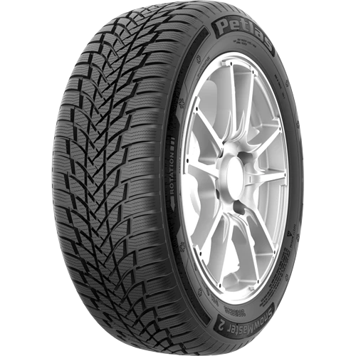Petlas Snowmaster 2 155/80 R13 79T Kış Lastiği - 2025 ürün görseli 1