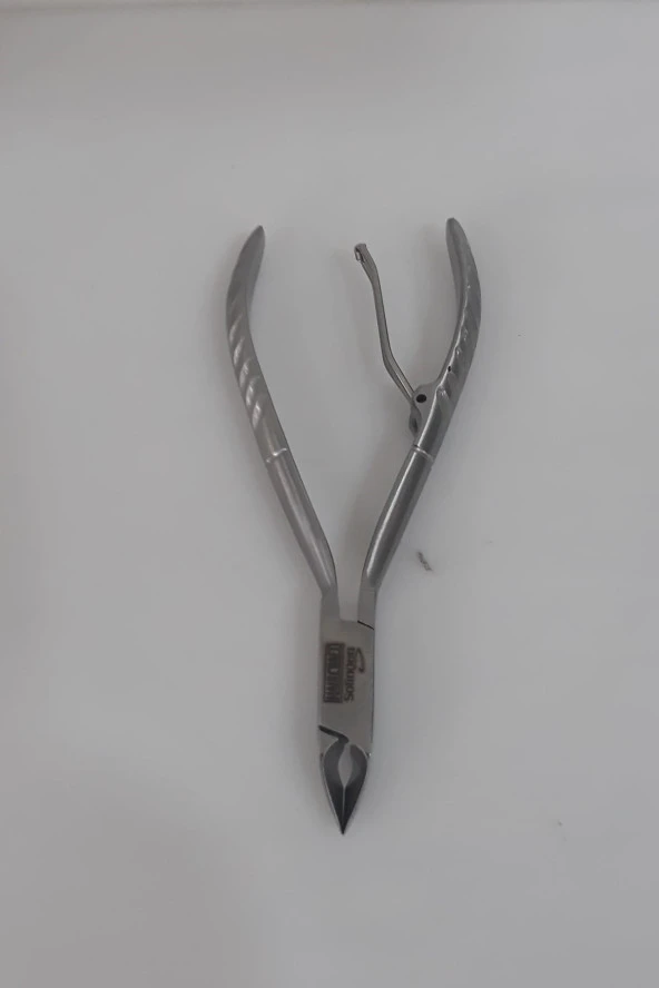 Solingen Haırcraft  Et Pensi Çelik  Hc00422 ürün görseli 1