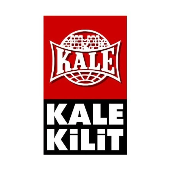 Kale Asma Kilit Döküm 50mm - Resim 3