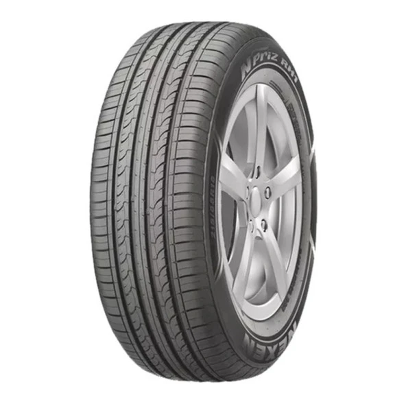 Nexen 215/70 R16 100H N'Priz RH1 (MITSUBISHI Eclipse Cross) Yaz 4x4 2024 ürün görseli 1