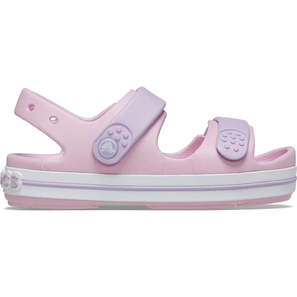 Crocs Crocband Cruiser Sandal K Çocuk Terlik CR209423 CRC.84I ürün görseli 1