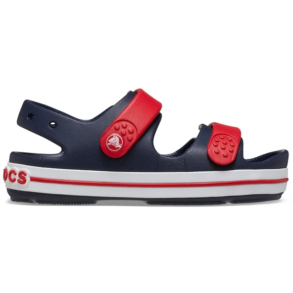 Crocs Crocband Cruiser Sandal K Çocuk Terlik CR209423 CRC.4OT ürün görseli 1