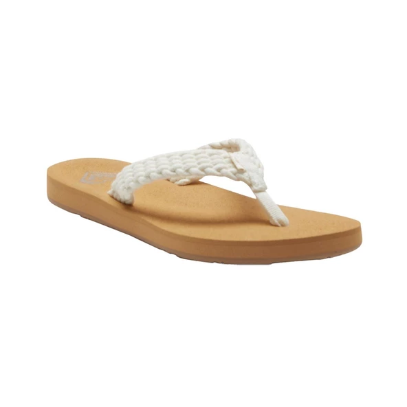 Roxy PORTO IV  Kadın Terlik ARJL101166-Rox.NATM ürün görseli 1
