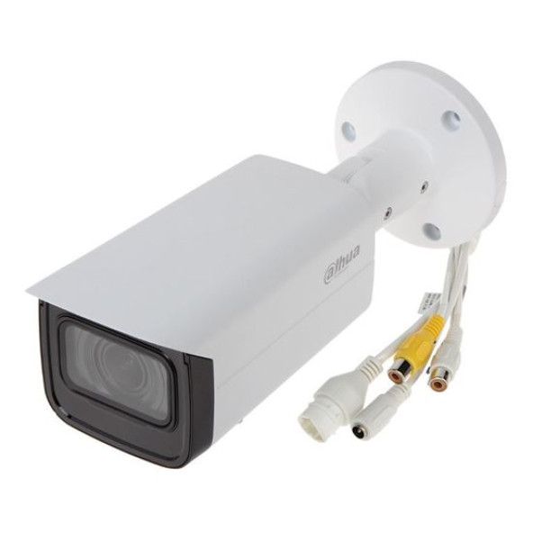 Dahua IPC-HFW2231T-ZAS-27135 2MP IP IR Bullet Kamera ürün görseli 1