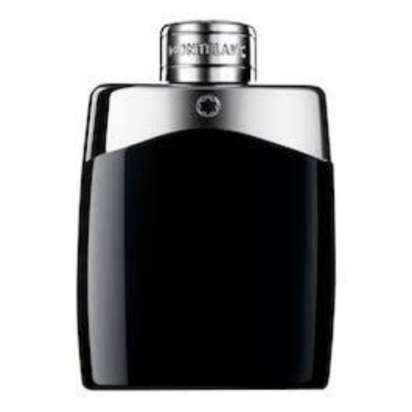 Mont Blanc Legend EDT 100 ml Erkek Parfümü - Resim 2