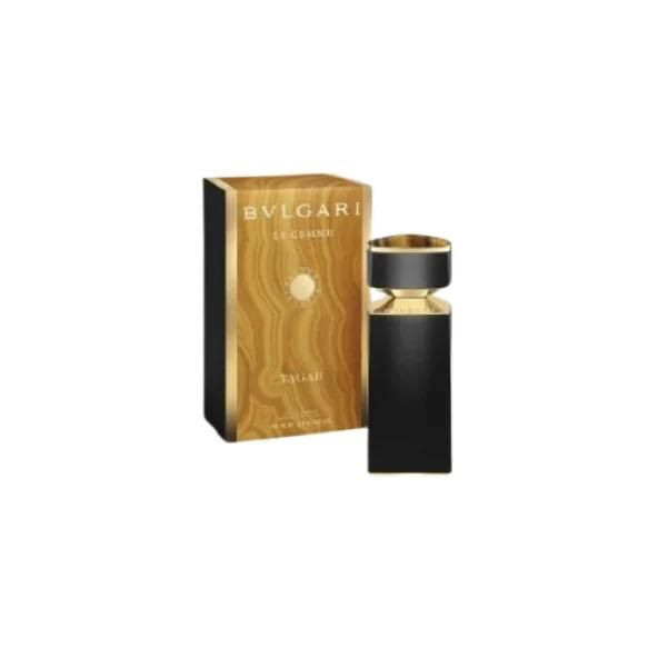 Bvlgari Le Gemme Men Tygar Edp 100 Ml Erkek Parfümü ürün görseli 1