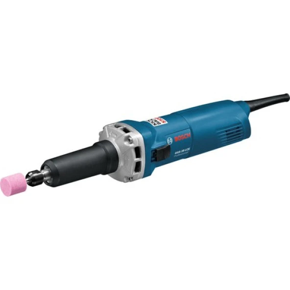 Bosch GGS 28 LCE Profesyonel 650 Watt Uzun Kalıpçı Taşlama ürün görseli 1