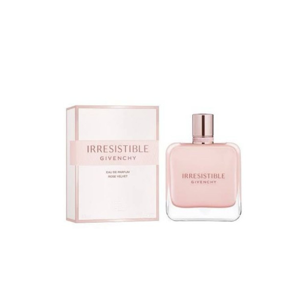 Givenchy Irresistible Rose Velvet Kadın Parfüm EDP 80 ML ürün görseli 1
