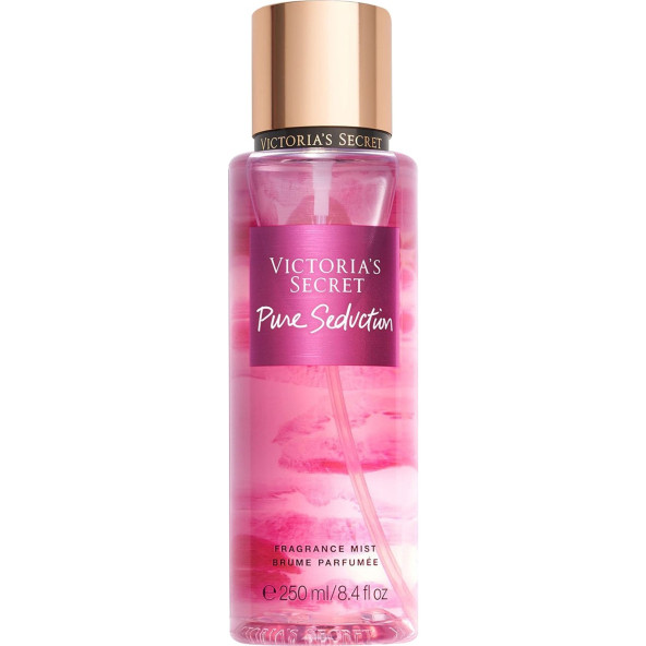 Victoria Secret Pure Seduction 250 ml Vücut Spreyi ürün görseli 1