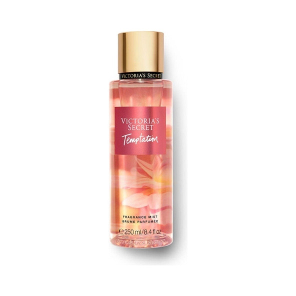 Victoria's Secret Temptation Mist Vücut Spreyi 250 ml ürün görseli 1
