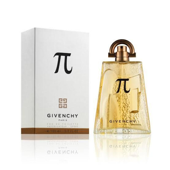 Givenchy Pi EDT 100 ml Erkek Parfümü ürün görseli 1