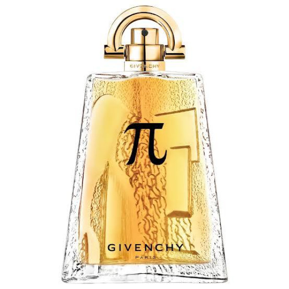 Givenchy Pi EDT 100 ml Erkek Parfümü - Resim 2