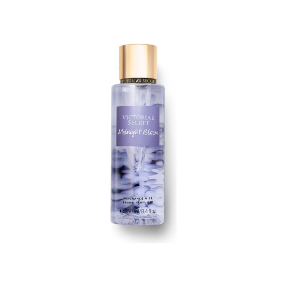 Victoria's Secret Midnight Bloom 250 Ml Vücut Spreyi ürün görseli 1