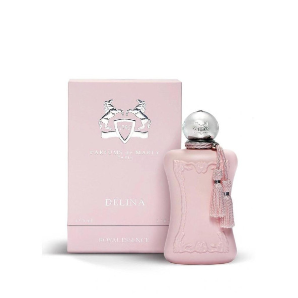 Parfums De Marly Delina EDP 75 ml Kadın Parfüm ürün görseli 1