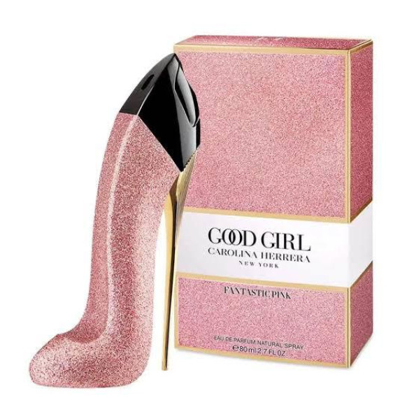 Carolina Herrera Good Girl Fantastic Pink EDP 80 ml Kadın Parfüm ürün görseli 1