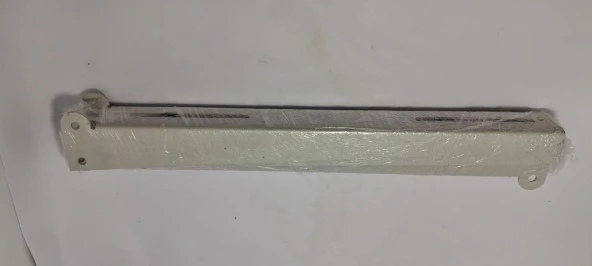 BOYALI VİDALI KLİMA KONSOLU (50'LİK BÜYÜK) (TAKIM) - 2MM - 25100105 ürün görseli 1