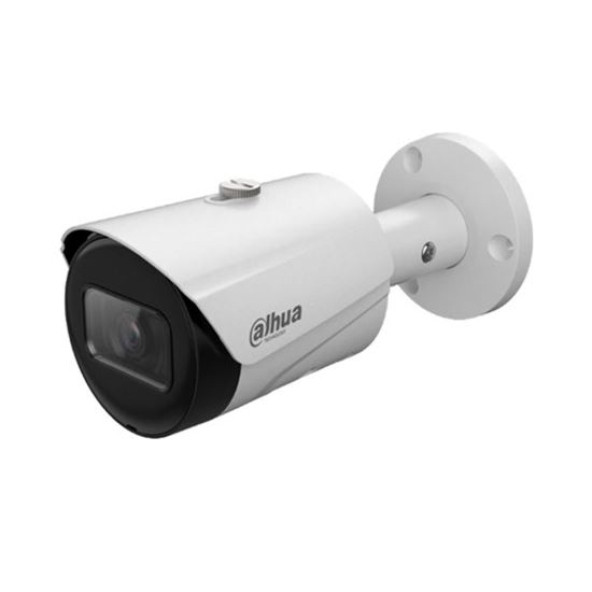 Dahua IPC-HFW1431S-S-0360B-S2 4MP IP 3.6mm Sabit Lens H.265+ WDR Bullet Güvenlik Kamerası ürün görseli 1