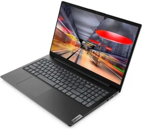 Lenovo V15 GEN4 IRU Intel Core I7-1355U 40gb 1tb SSD 15.6" FULLHD Windows11Pro Taşınabilir Dizüstü Bilgisayar 883A100GPTR43+WeblegelsinÇanta ürün görseli 1