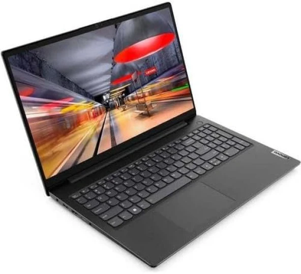Lenovo V15 GEN4 IRU Intel Core I7-1355U 16GB 1TB SSD 15.6" FULLHD Freedos Taşınabilir Dizüstü Bilgisayar 883A100GPTR03+WeblegelsinÇanta ürün görseli 1