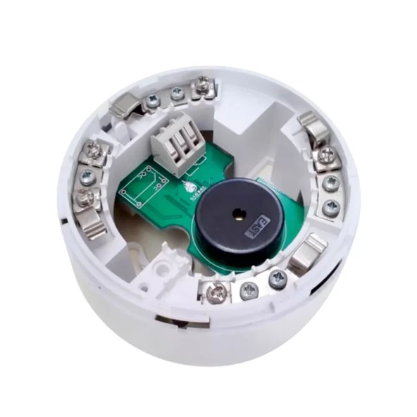 Mavigard ML-0141 ML Serisi Konvansiyonel Dedektörler İçin Buzzerlı Soket ürün görseli 1