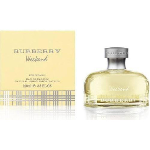 Burberry Weekend 100 ml EDP Kadın Parfüm ürün görseli 1