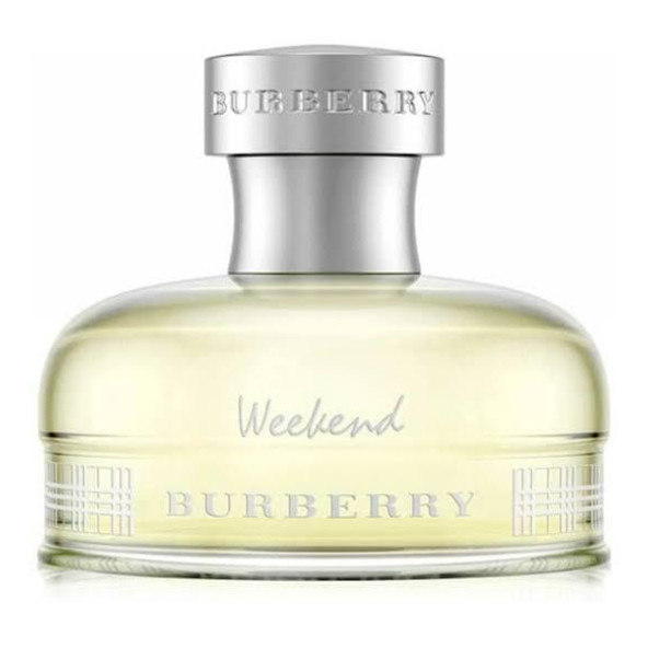 Burberry Weekend 100 ml EDP Kadın Parfüm - Resim 2