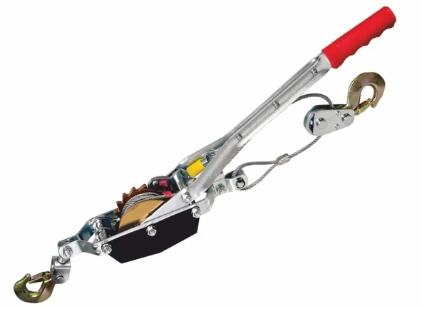 CMC ÇELİK HALATLI ÇEKTİRME 4 TON 1.5 METRE ürün görseli 1