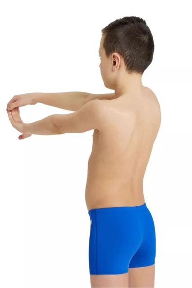 Arena Boy's Team Swım Short Solıd Çocuk Şort Mayo 004777720 - Resim 2