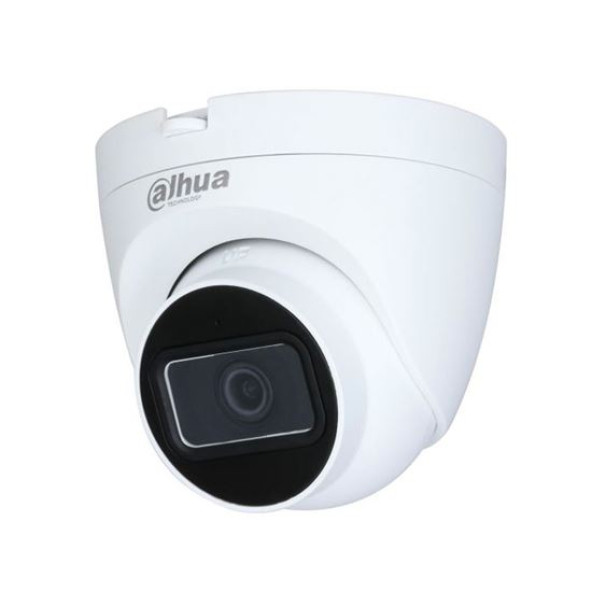 Dahua IPC-HDW2231T-AS-0280B-S2 2MP IP IR Dome Kamera ürün görseli 1
