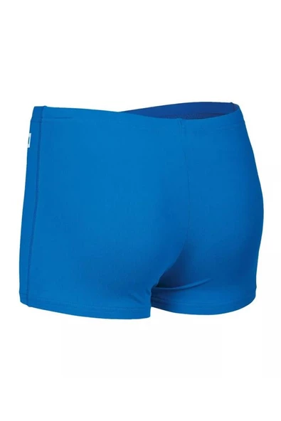 Arena Boy's Team Swım Short Solıd Çocuk Şort Mayo 004777720 - Resim 4