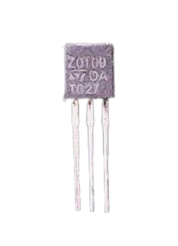 Z0109 TO-92 Triyak ürün görseli 1