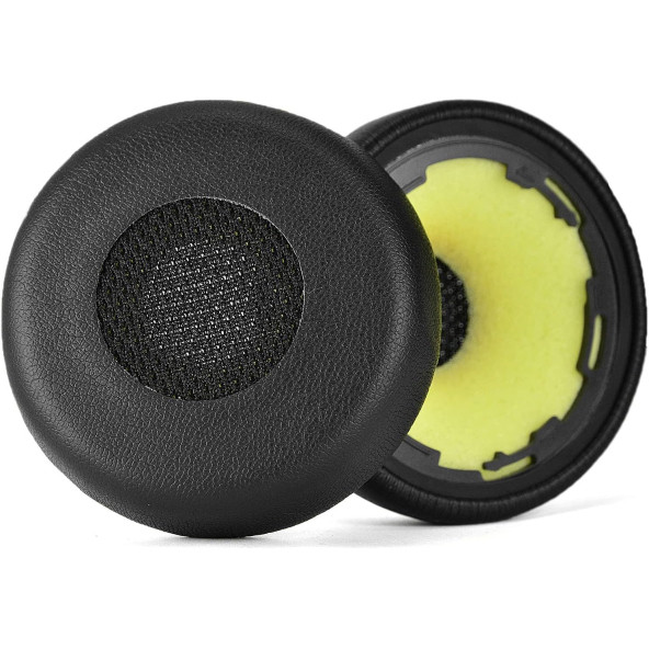 Jabra Evolve 75 Deri Kulak Yastığı ürün görseli 1