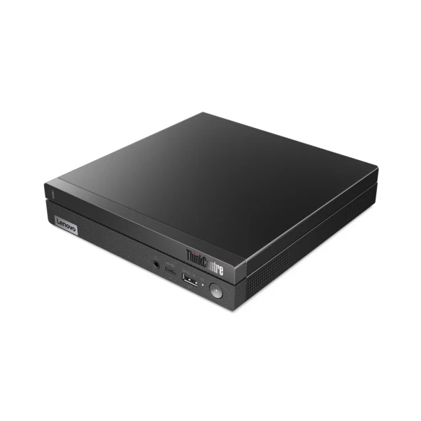 Lenovo Thinkcentre NEO 50Q Gen 4 Intel Core I5-13420H 32GB 1TB SSD Windows 11 Pro Masaüstü Bilgisayar 12LN0048TRP05 + Zetta Flash Bellek ürün görseli 1