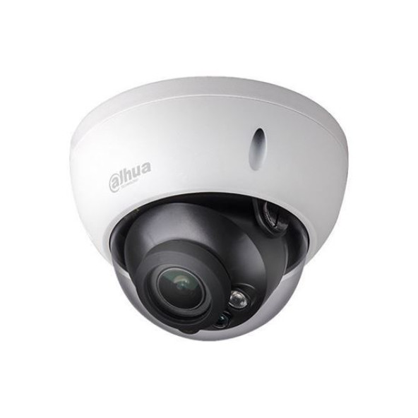 Dahua IPC-HDBW5241E-ZE-27135 2MP IP IR Dome Kamera ürün görseli 1