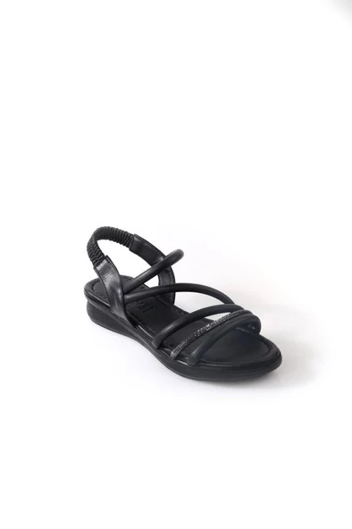Papuçcity Mvşm 02794 Orto Pedik Günlük Kadın Sandalet ürün görseli 1