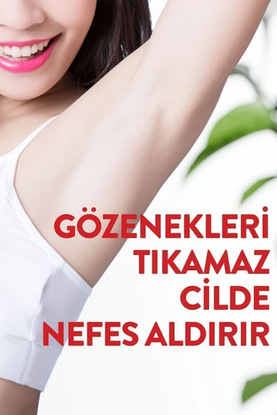 Emotion Romance Kadın Deodorant 3x150ml - Resim 3