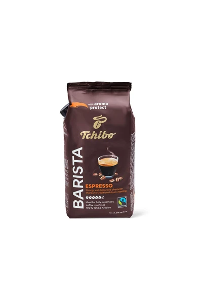 Tchibo Barista Espresso Çekirdek Kahve 1000 g ürün görseli 1