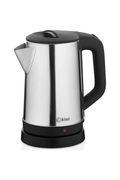 Kiwi Kiwii Su Isıtıcı Çelik Kettle Kk-3330 ürün görseli 1